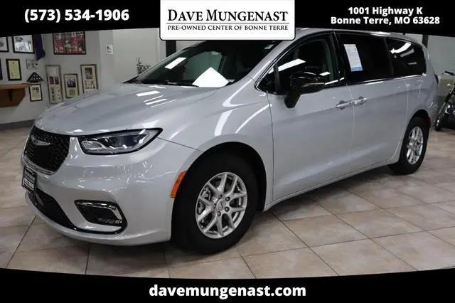 2024 Chrysler Pacifica Touring L for sale in Bonne Terre, MO