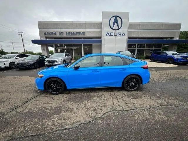 2025 Honda Civic Sport for sale in North Haven, CT
