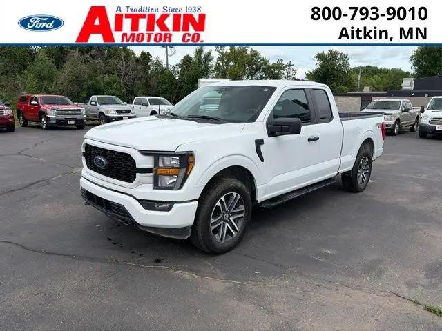 2023 Ford F-150 XL for sale in Aitkin, MN