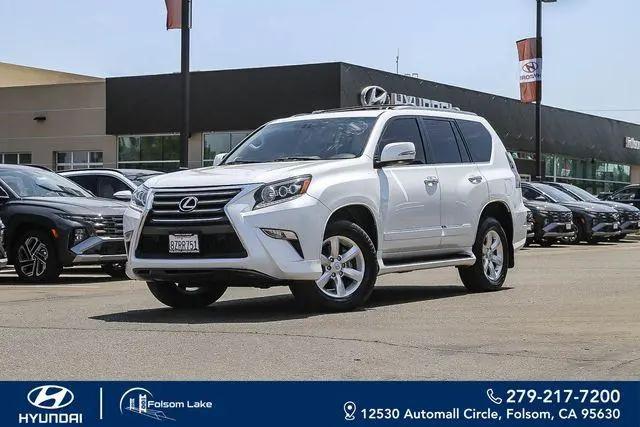 2014 Lexus GX 460 Base for sale in Folsom, CA