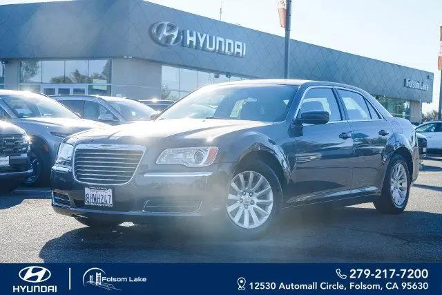 2014 Chrysler 300 Base for sale in Folsom, CA