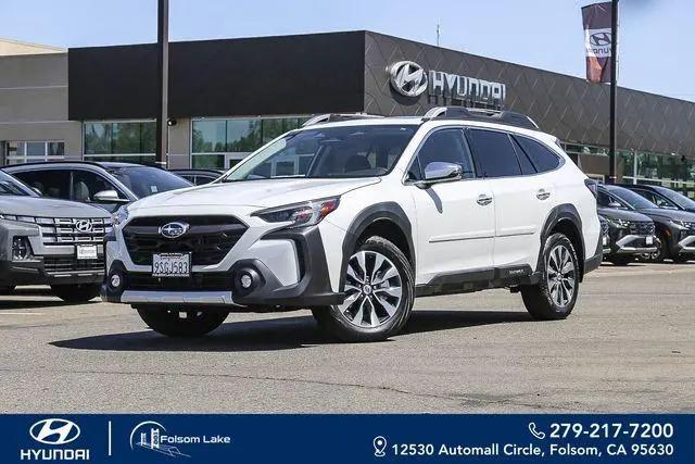 2025 Subaru Outback Touring XT for sale in Folsom, CA