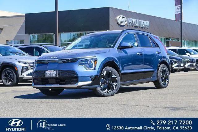 2023 Kia Niro EV Wind for sale in Folsom, CA
