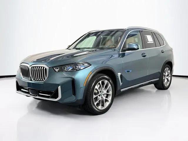2025 BMW X5 xDrive40i for sale in Fremont, CA