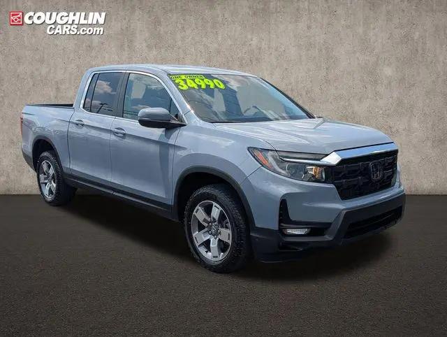 2024 Honda Ridgeline RTL for sale near Heath, OH