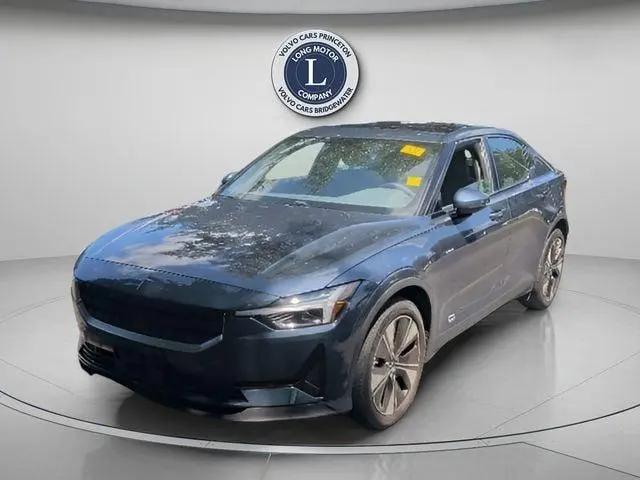 2023 Polestar 2 Long Range Dual Motor for sale in Lawrenceville, NJ