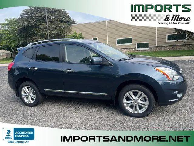 2013 Nissan Rogue SV for sale in Lenoir City, TN