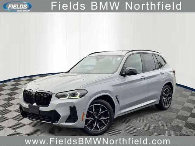 2024 BMW X3 M40i for sale in Northfield, IL