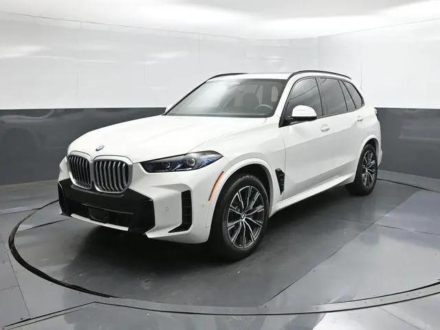 2026 BMW X5 sDrive40i for sale in Beaumont, TX