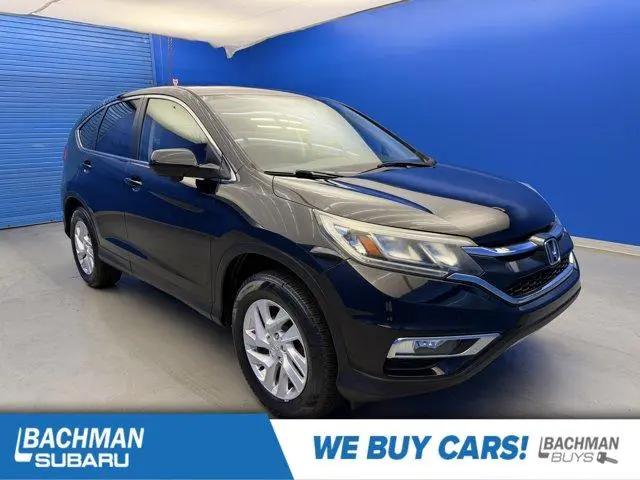 2016 Honda CR-V EX for sale in Louisville, KY
