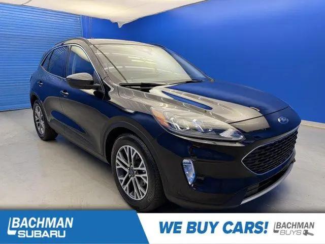 2020 Ford Escape SEL for sale in Louisville, KY