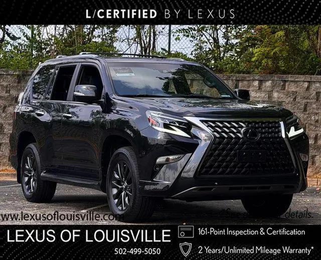 2023 Lexus GX 460 Premium for sale in Louisville, KY