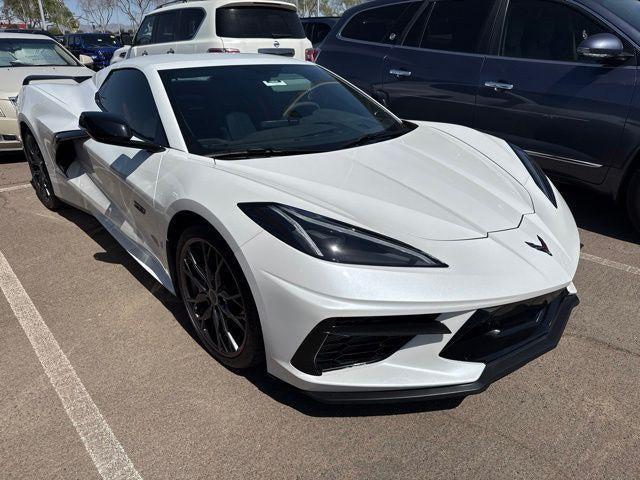 2023 Chevrolet Corvette Stingray RWD Convertible 3LT for sale in Goodyear, AZ