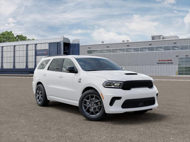 2026 Dodge Durango DURANGO GT HEMI V8 PLUS AWD AMERICA250 2026 Dodge Durango DURANGO GT HEMI V8 PLUS AWD AMERICA250