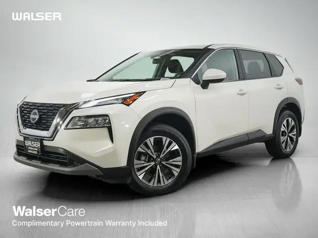 2023 Nissan Rogue SV Intelligent AWD for sale in Wayzata, MN