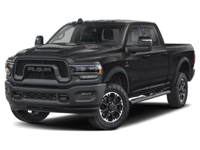 2023 Ram 2500 Power Wagon Crew Cab 4x4 6'4" Box for sale in Cottonwood, AZ