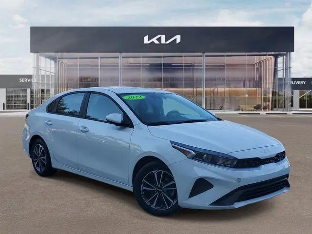 2023 Kia Forte LXS for sale in Naples, FL