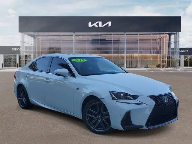 2019 Lexus IS 300 Base for sale in Naples, FL