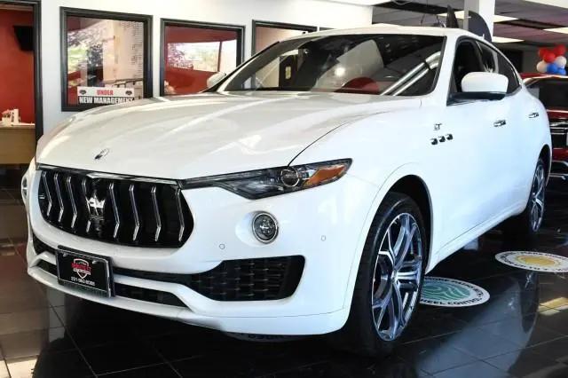 2023 Maserati Levante GT for sale in Ramsey, NJ