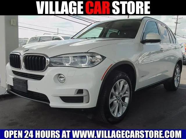 2016 BMW X5 xDrive35i for sale in Columbus, OH