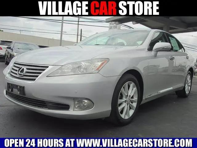 2010 Lexus ES 350 Unknown for sale near Columbus, OH