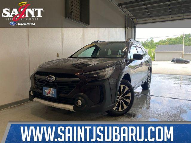 2023 Subaru Outback Limited for sale in St. Johnsbury, VT