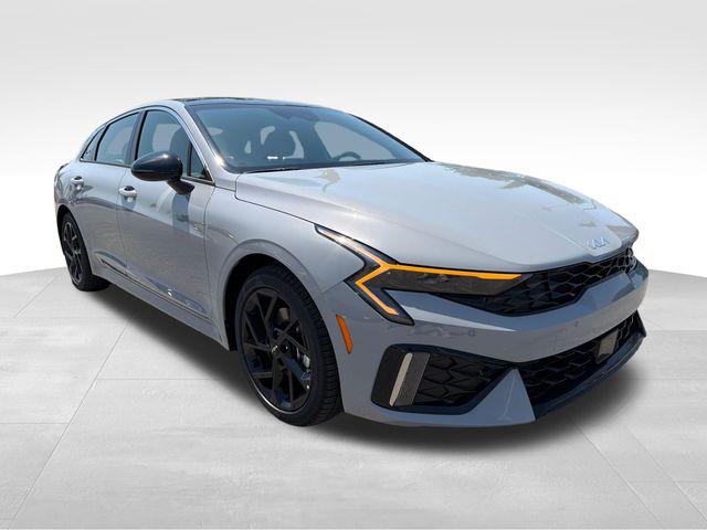 2026 Kia K5 GT-Line AWD for sale in Broken Arrow, OK