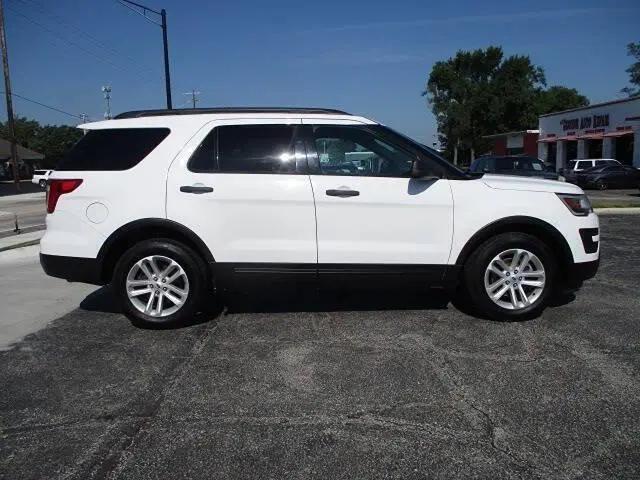 2017 Ford Explorer Base for sale in Lee's Summit, MO