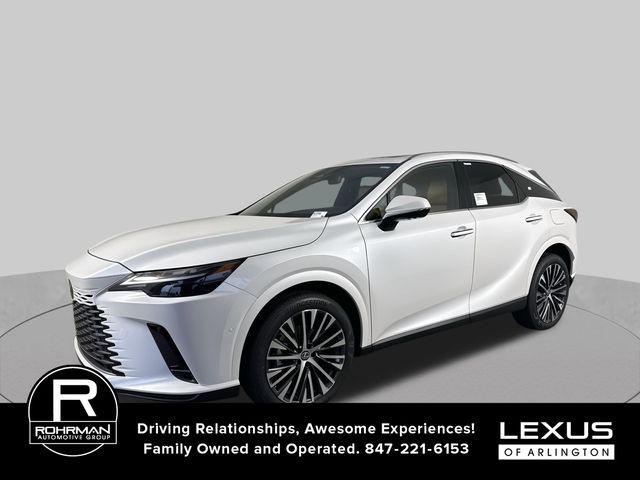 2026 Lexus RX 350 Premium+ for sale in Arlington Heights, IL