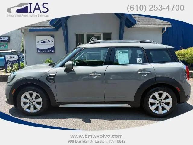 2019 MINI Countryman Cooper for sale in Easton, PA