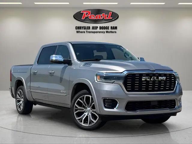 2025 Ram 1500 Tungsten Crew Cab 4x4 5'7" Box for sale in Peotone, IL