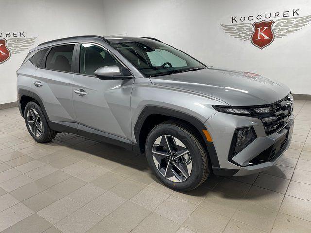 2026 Hyundai Tucson Hybrid SEL for sale in Wausau, WI