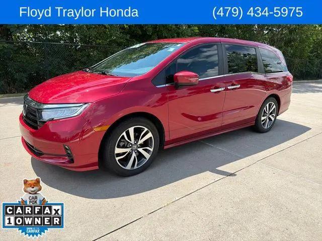 2022 Honda Odyssey Touring for sale in Fort Smith, AR