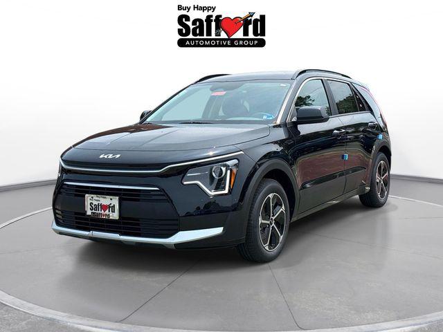2026 Kia Niro LX for sale in Manassas, VA