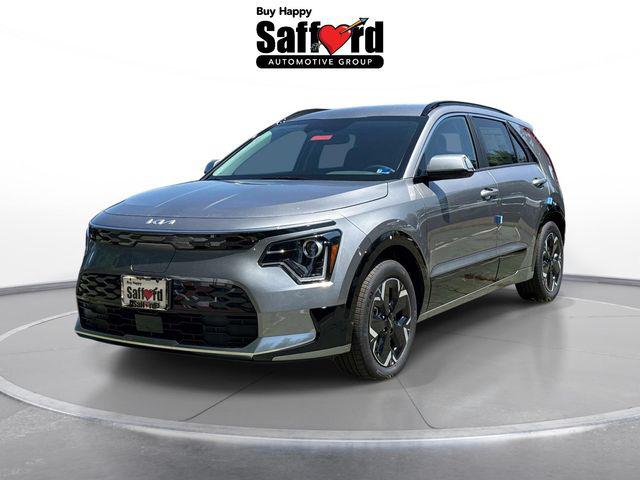 2026 Kia Niro EV Wind for sale in Manassas, VA