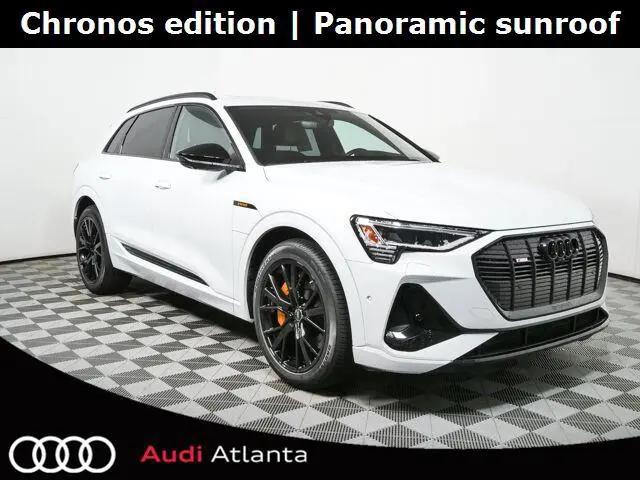 2022 Audi e-tron Chronos quattro for sale in Atlanta, GA