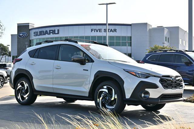 2026 Subaru Crosstrek Limited for sale in Grapevine, TX