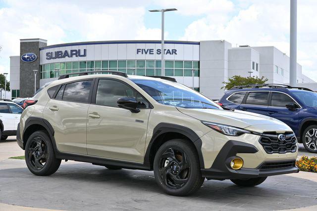 2026 Subaru Crosstrek Sport for sale in Grapevine, TX