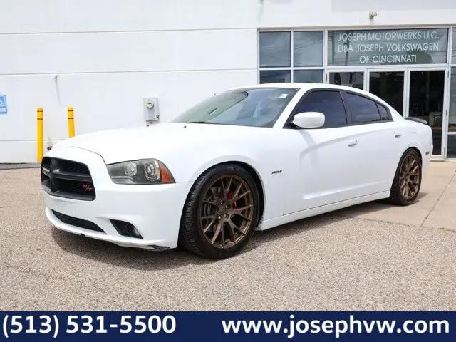 2013 Dodge Charger for sale near Cincinnati, OH