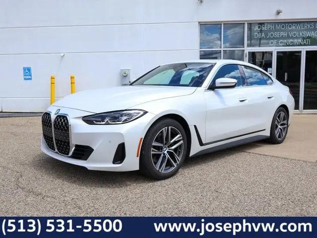 2024 BMW 430i Gran Coupe xDrive for sale in Cincinnati, OH