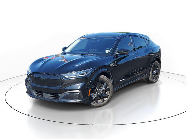 2023 Ford Mustang Mach-E Premium for sale in Holly, MI
