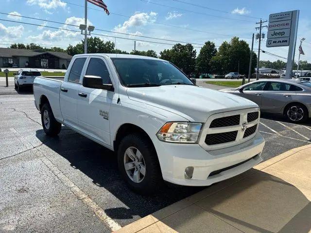 2019 Ram 1500 Classic Express Quad Cab 4x4 6'4" Box for sale in Wabash, IN