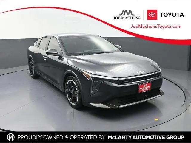 2025 Kia K4 EX for sale in Columbia, MO