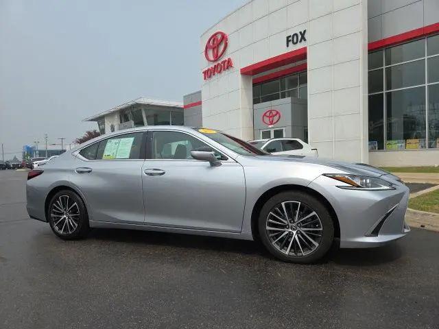 2023 Lexus ES 350 Base for sale in Rochester Hills, MI