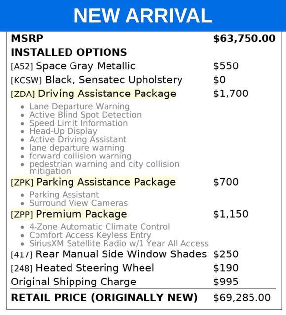 2018 BMW X5 eDrive xDrive40e iPerformance for sale in Fremont, CA