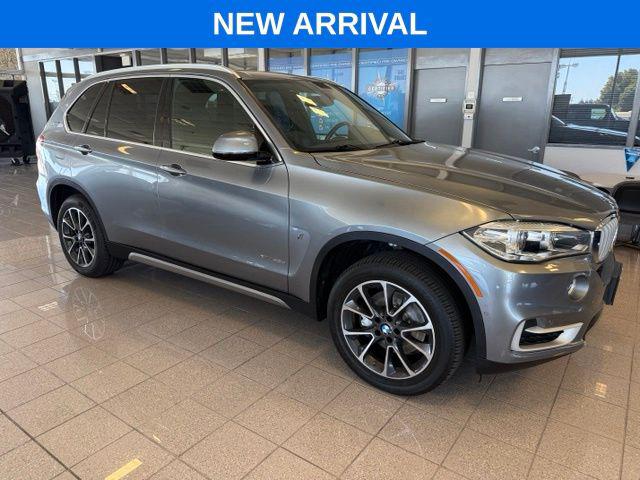 2018 BMW X5 eDrive xDrive40e iPerformance for sale in Fremont, CA