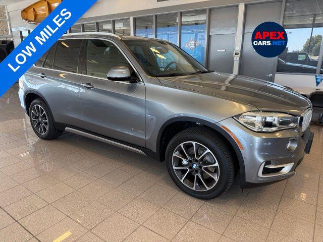2018 BMW X5 eDrive xDrive40e iPerformance for sale in Fremont, CA