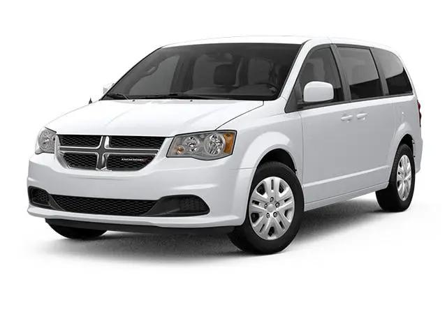 2019 Dodge Grand Caravan SE for sale in New Hampton, NY