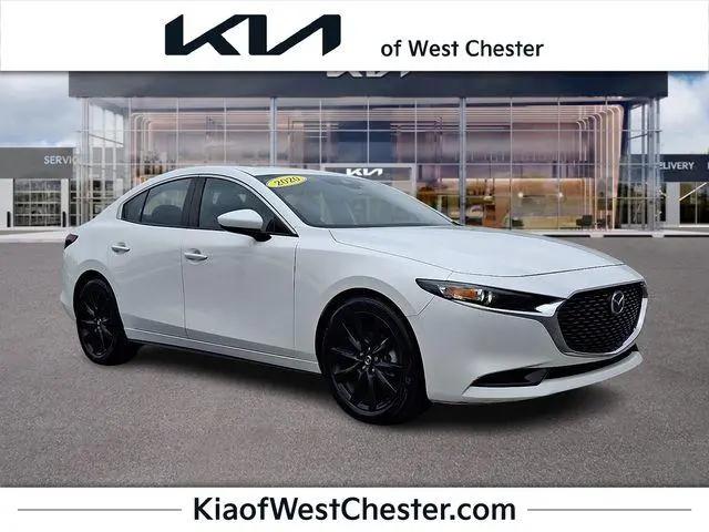 2023 Mazda Mazda3 2.5 S Preferred for sale in West Chester, PA