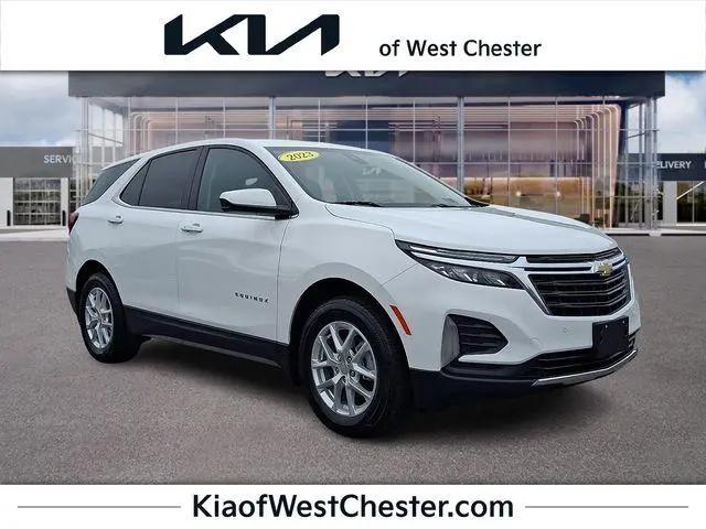 2023 Chevrolet Equinox AWD 2FL for sale in West Chester, PA